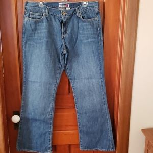 Women's jeans size 14